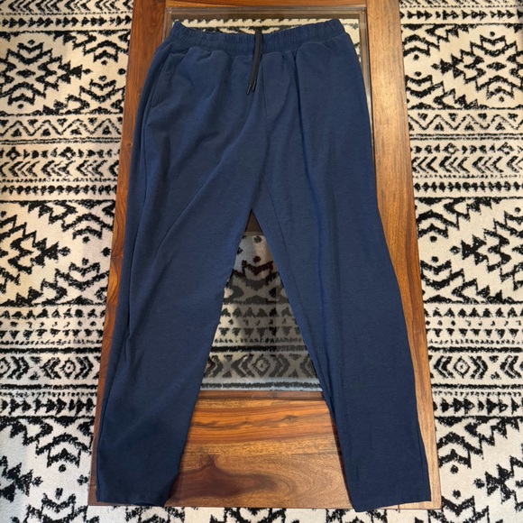 Beyond Yoga Men’s Spacedye Take It Easy Pant - Picture 5 of 8